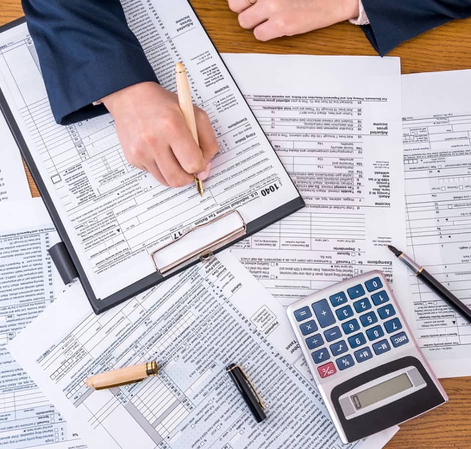 Allen Accounting And Consulting LLC Accounting Firm, Accountant and Bookkeeping Services