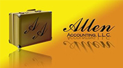 Allen Accounting And Consulting LLC Logo